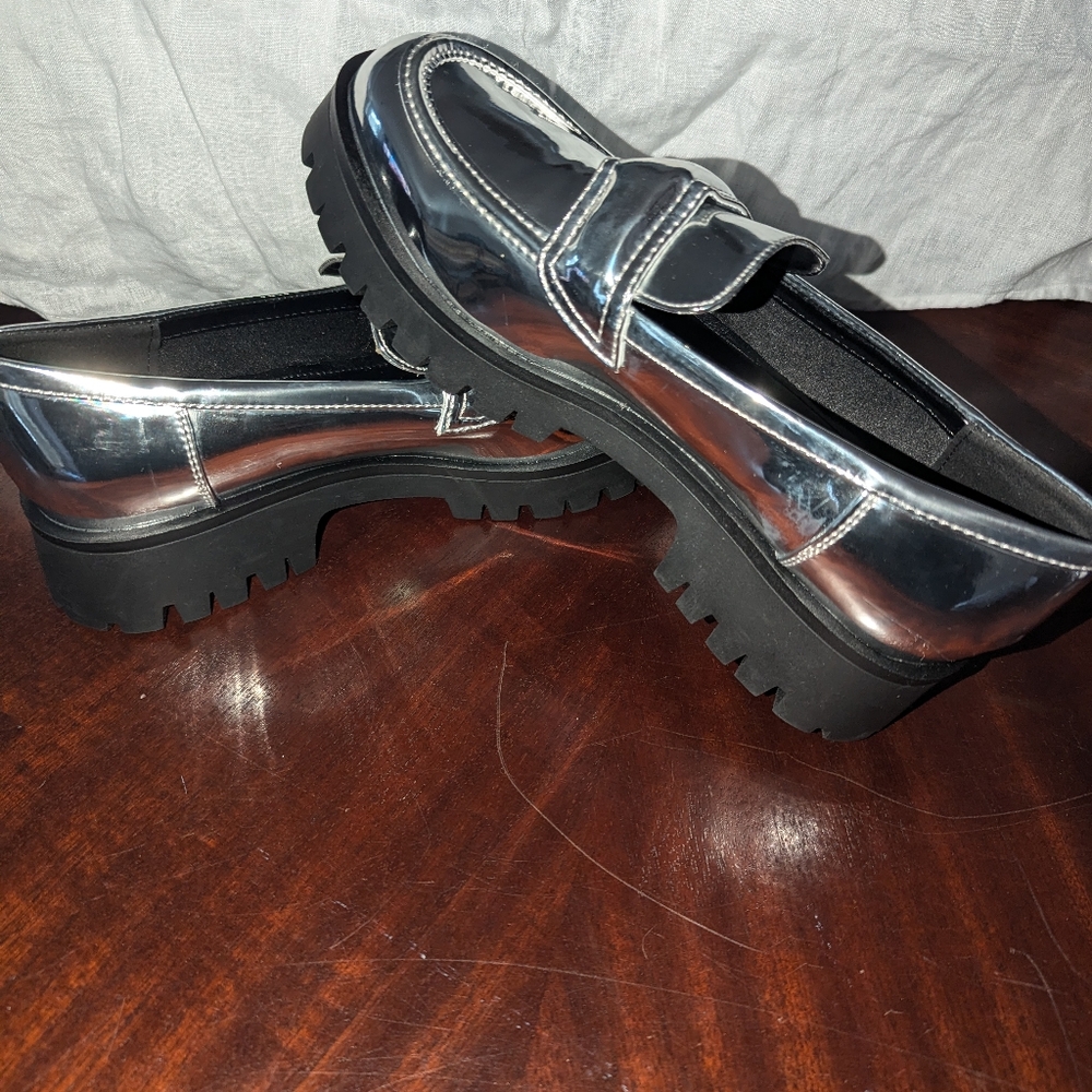 Nine West Loafers